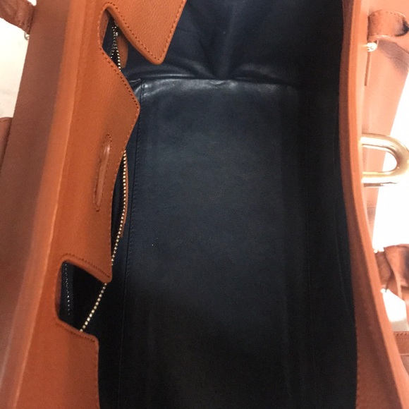 Balenciaga tube bag, rarely worn. - Picture 6 of 7